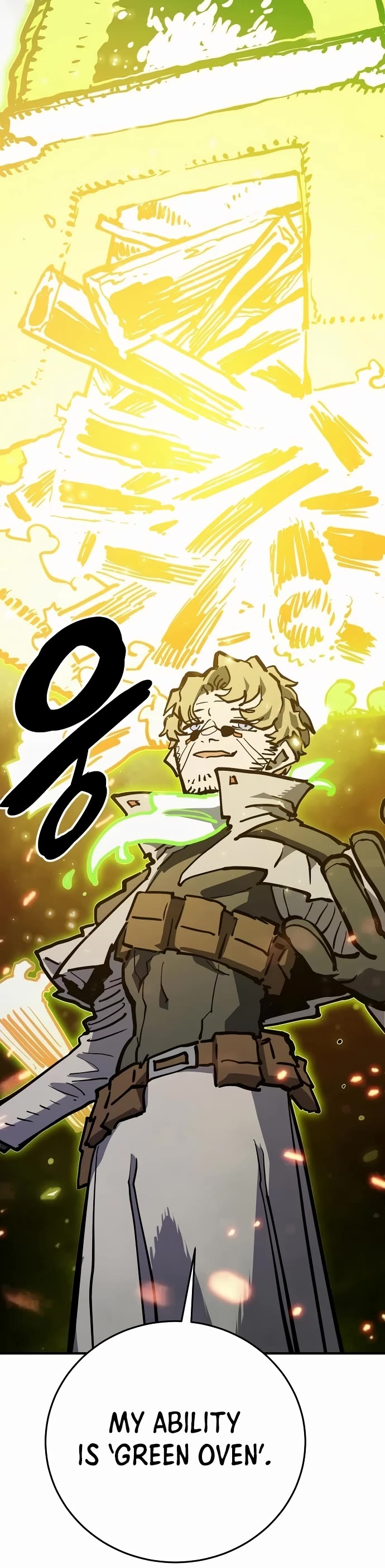 Player Chapter 160 page 23 - Chapter 160