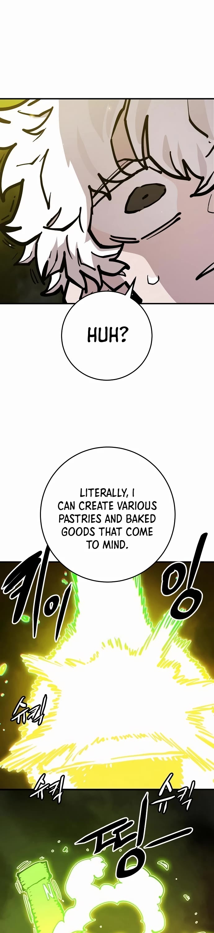 Player Chapter 160 page 24 - Chapter 160
