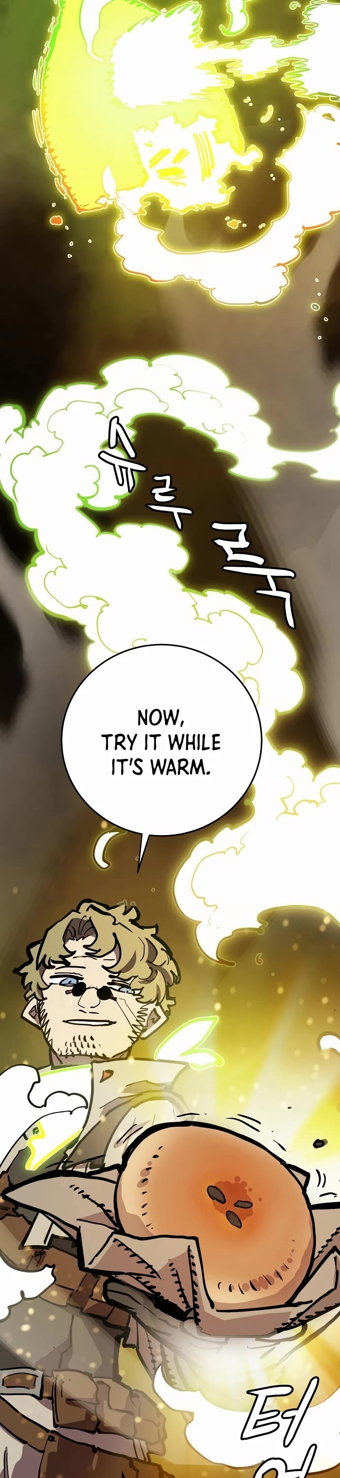 Player Chapter 160 page 25 - Chapter 160