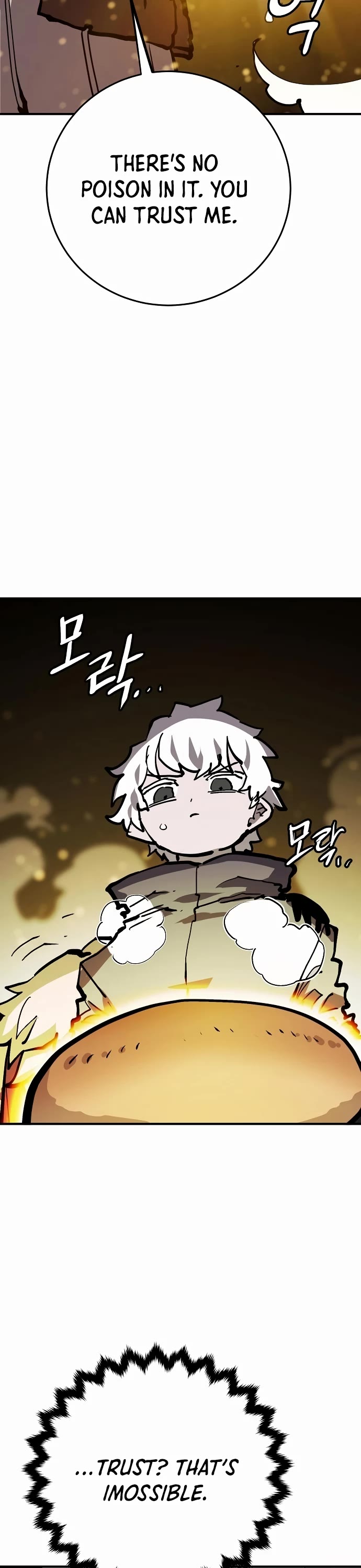 Player Chapter 160 page 26 - Chapter 160