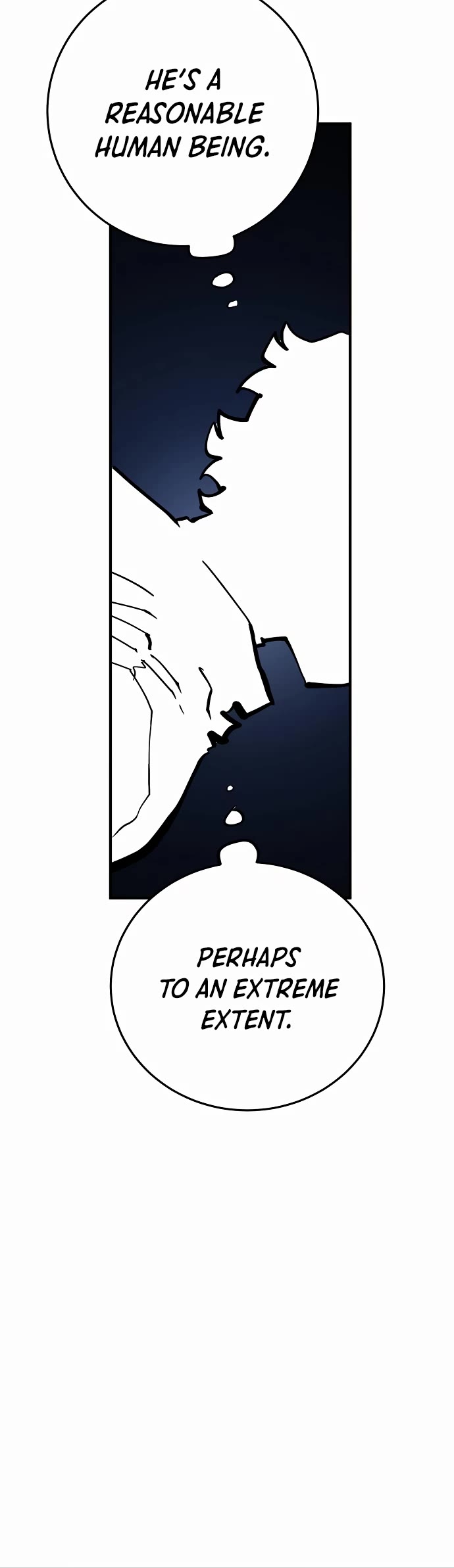 Player Chapter 160 page 28 - Chapter 160