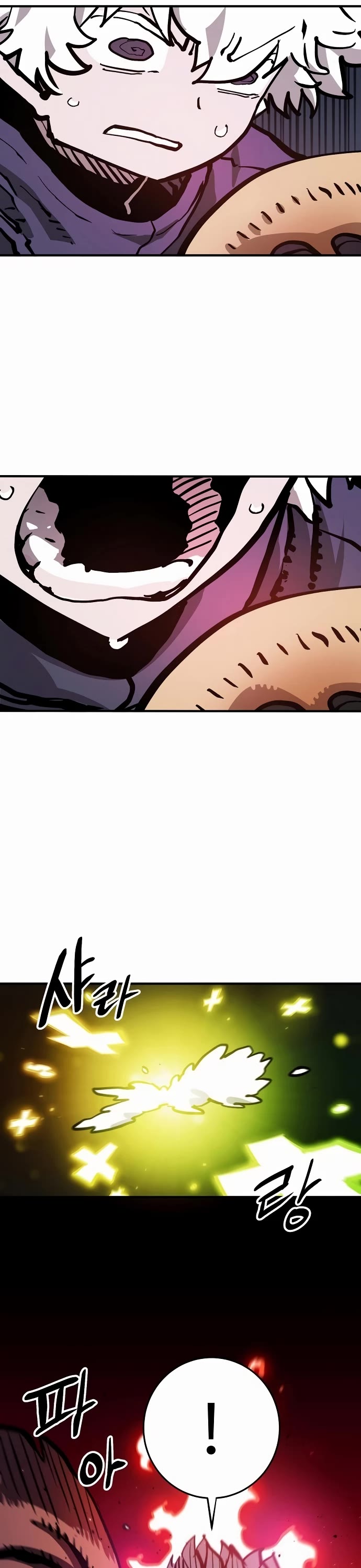 Player Chapter 160 page 34 - Chapter 160