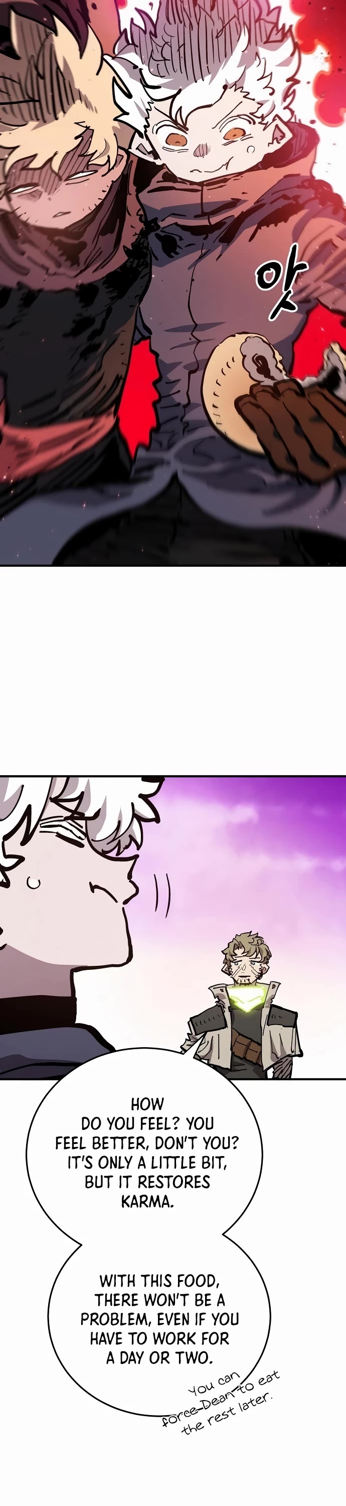 Player Chapter 160 page 35 - Chapter 160