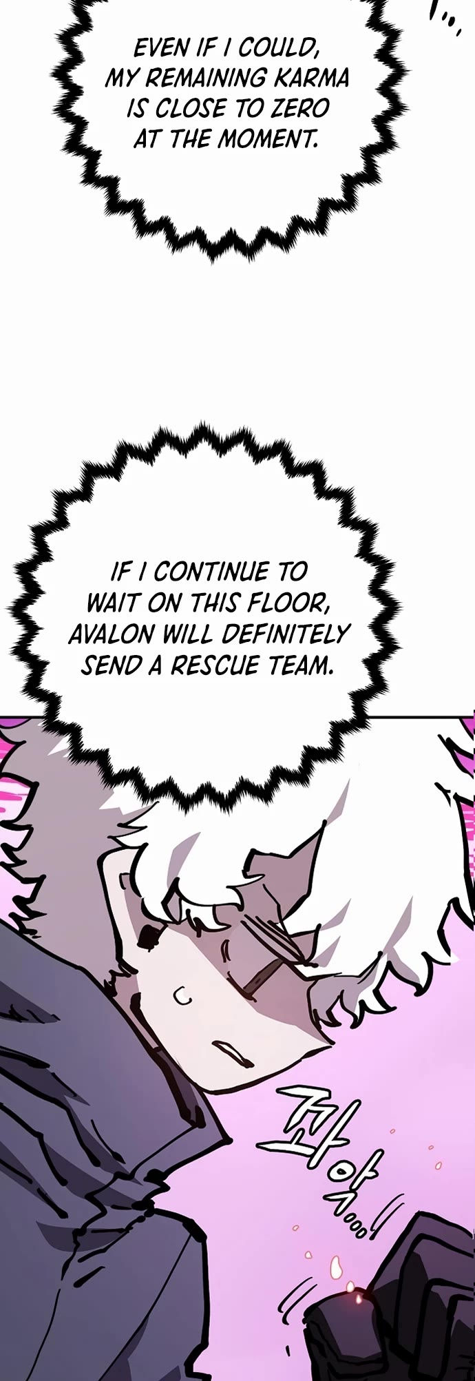 Player Chapter 160 page 4 - Chapter 160