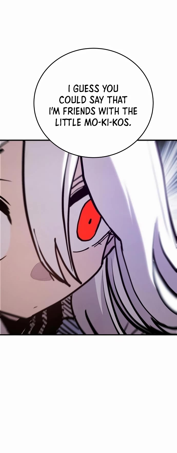 Player Chapter 160 page 43 - Chapter 160
