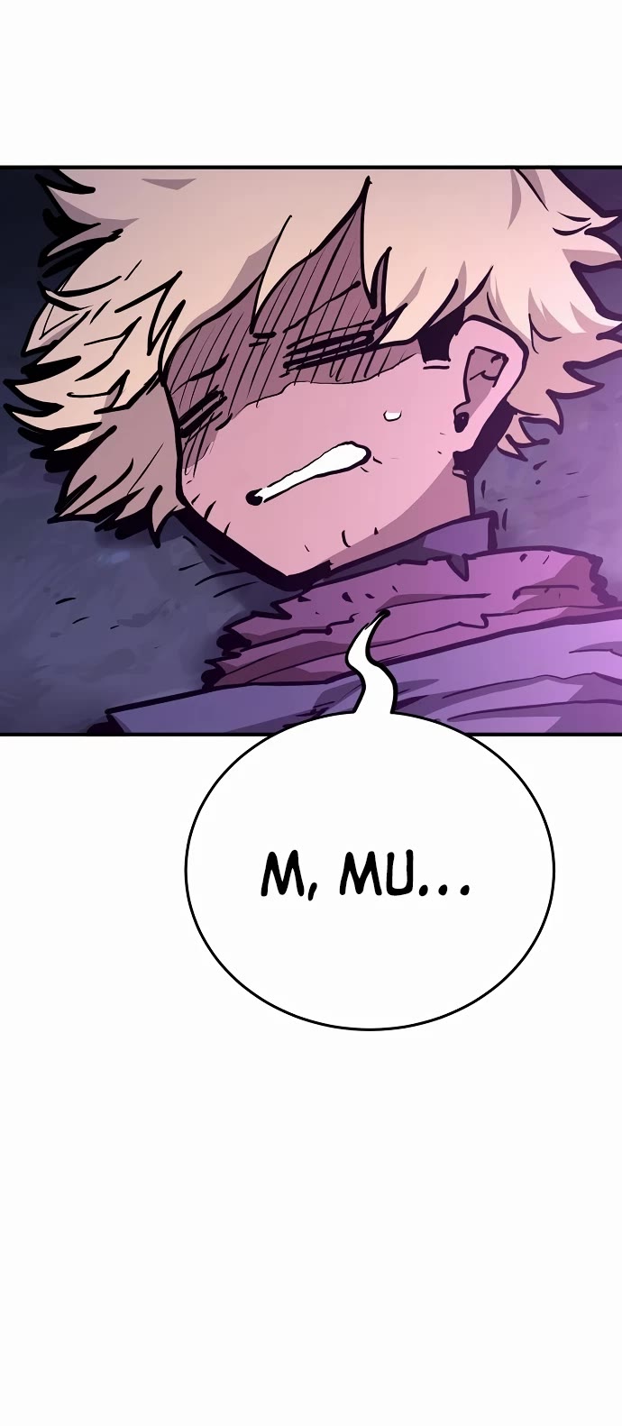 Player Chapter 160 page 48 - Chapter 160