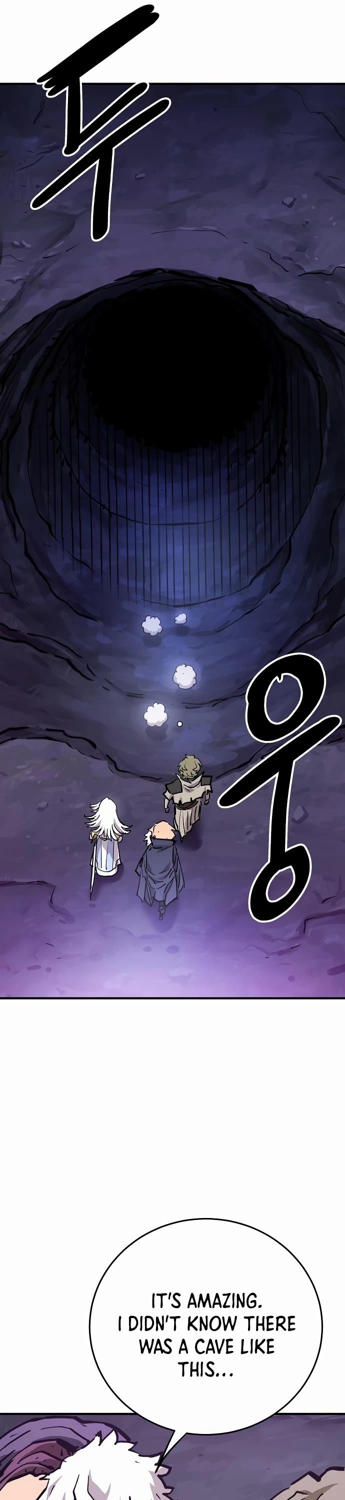 Player Chapter 160 page 49 - Chapter 160