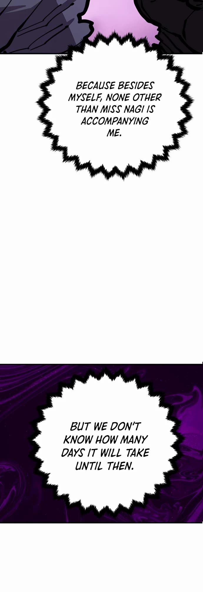 Player Chapter 160 page 5 - Chapter 160