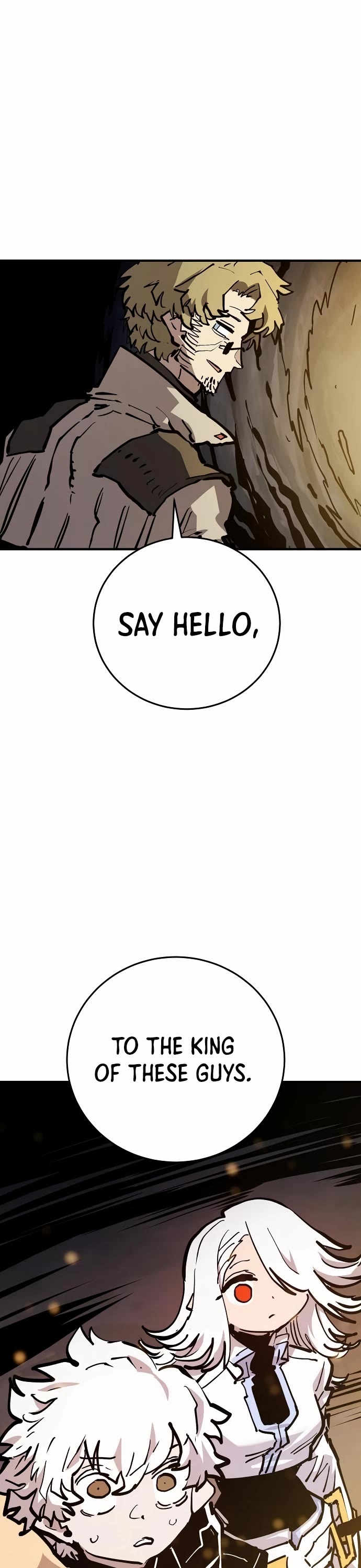 Player Chapter 160 page 59 - Chapter 160