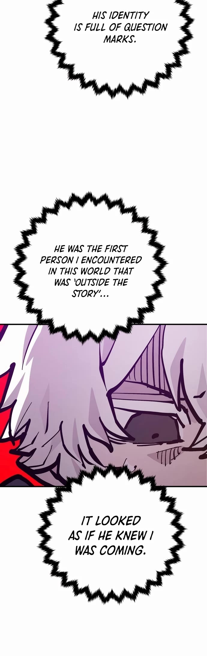 Player Chapter 160 page 9 - Chapter 160