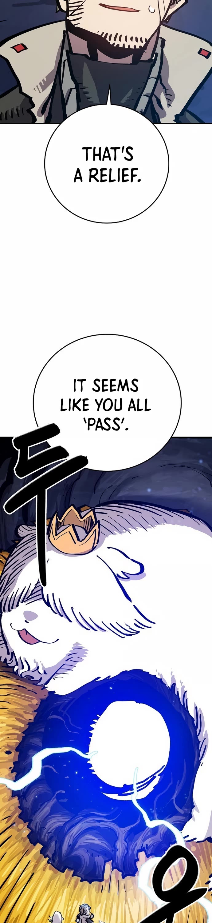 Player Chapter 161 page 13 - Chapter 161
