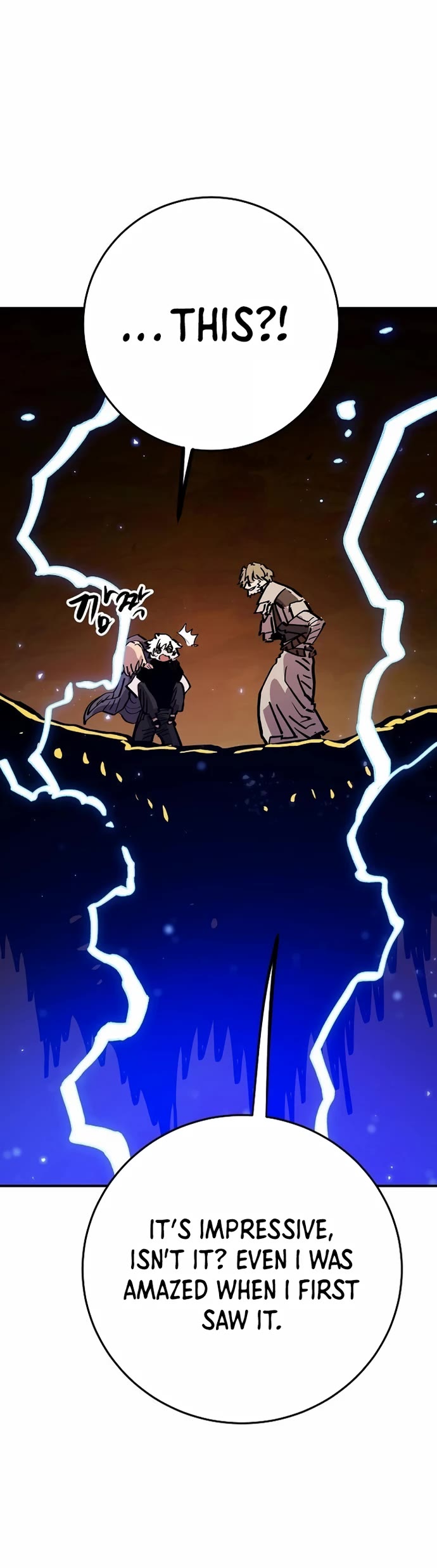 Player Chapter 161 page 15 - Chapter 161