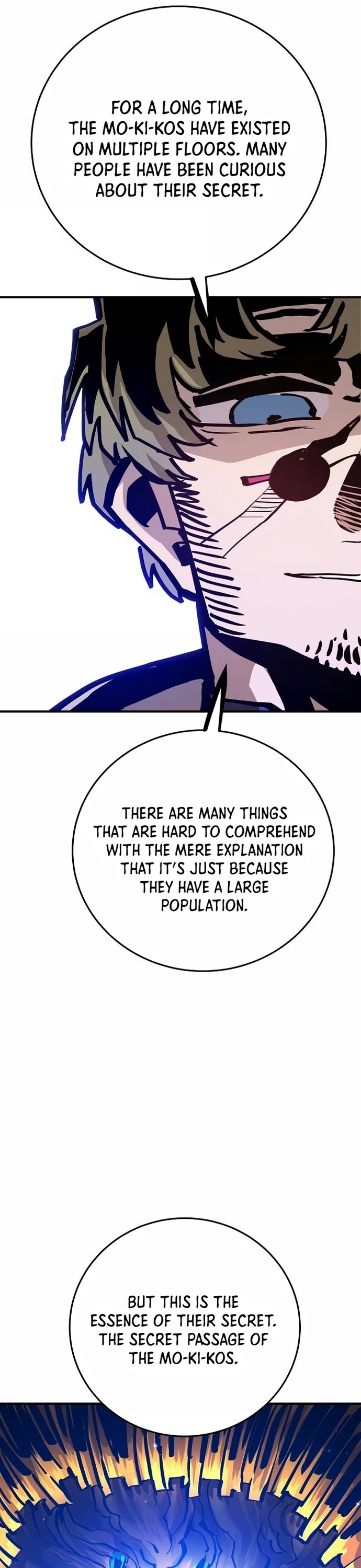 Player Chapter 161 page 16 - Chapter 161