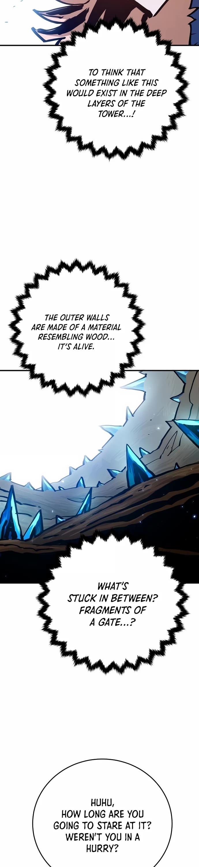 Player Chapter 161 page 18 - Chapter 161