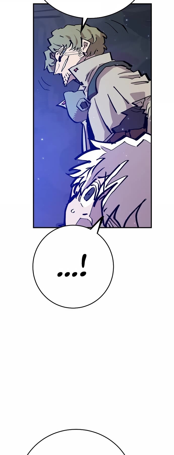 Player Chapter 161 page 19 - Chapter 161