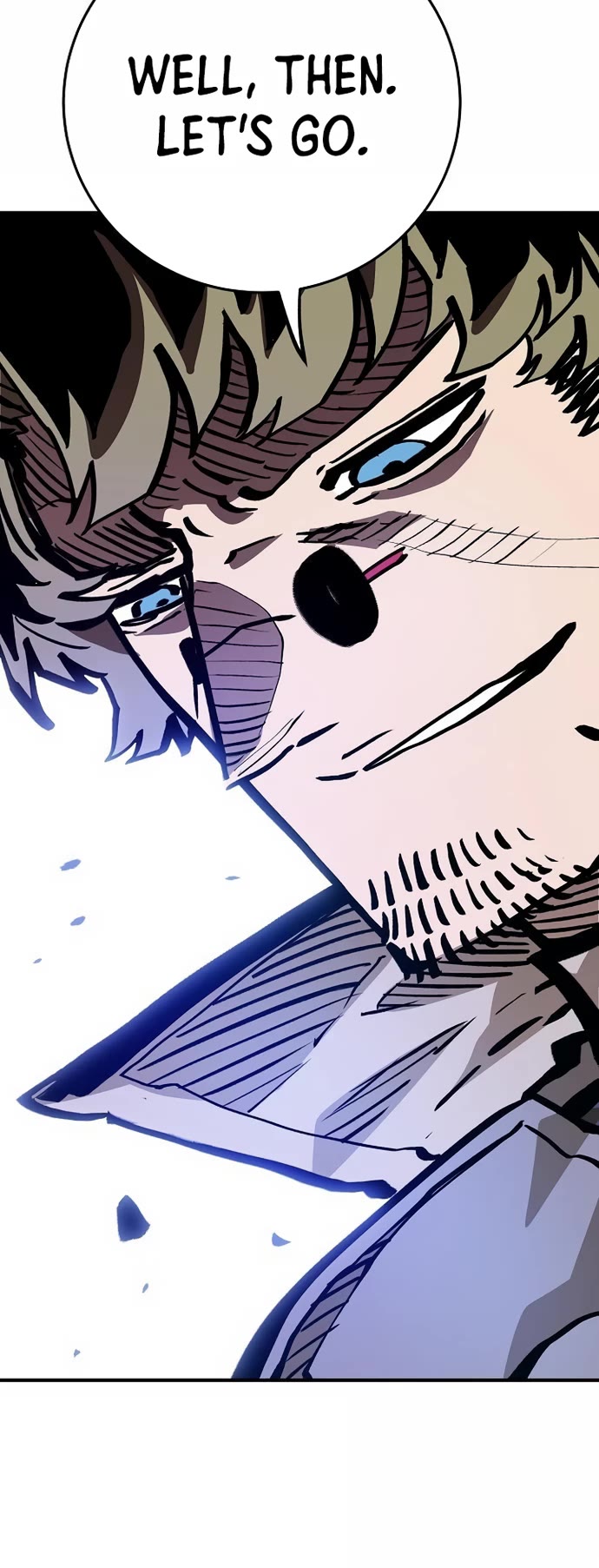 Player Chapter 161 page 20 - Chapter 161