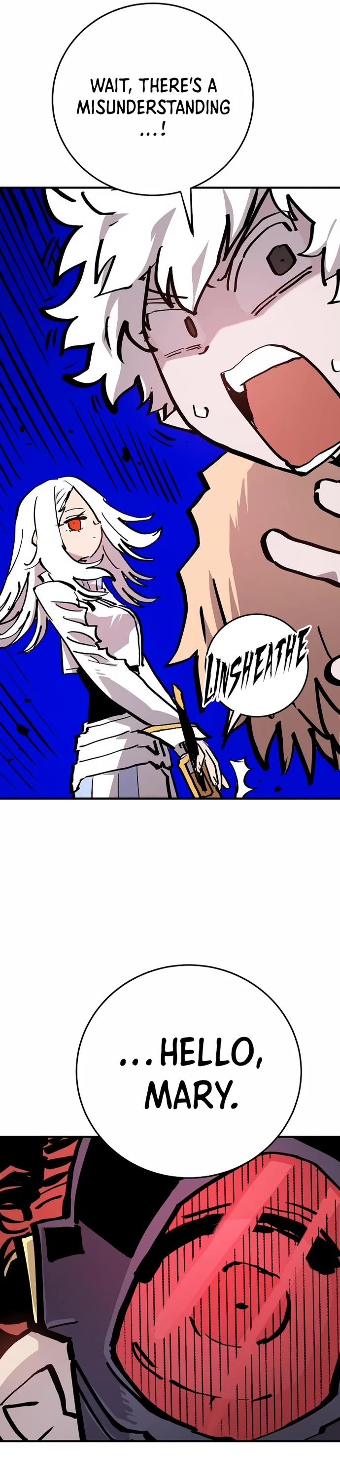 Player Chapter 161 page 26 - Chapter 161