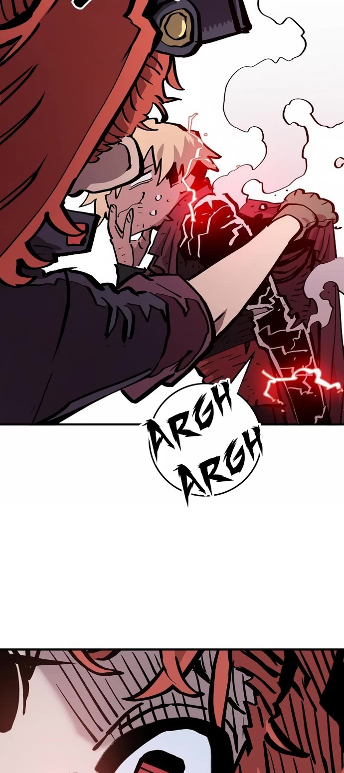 Player Chapter 161 page 29 - Chapter 161
