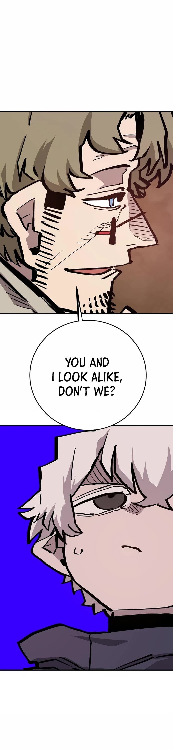 Player Chapter 161 page 39 - Chapter 161