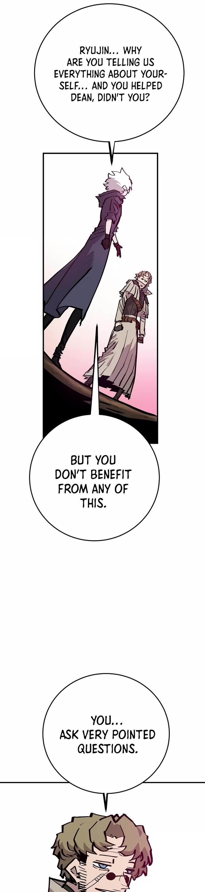 Player Chapter 161 page 40 - Chapter 161