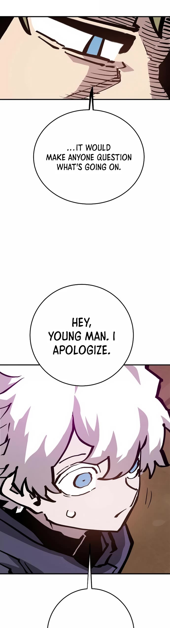 Player Chapter 161 page 42 - Chapter 161