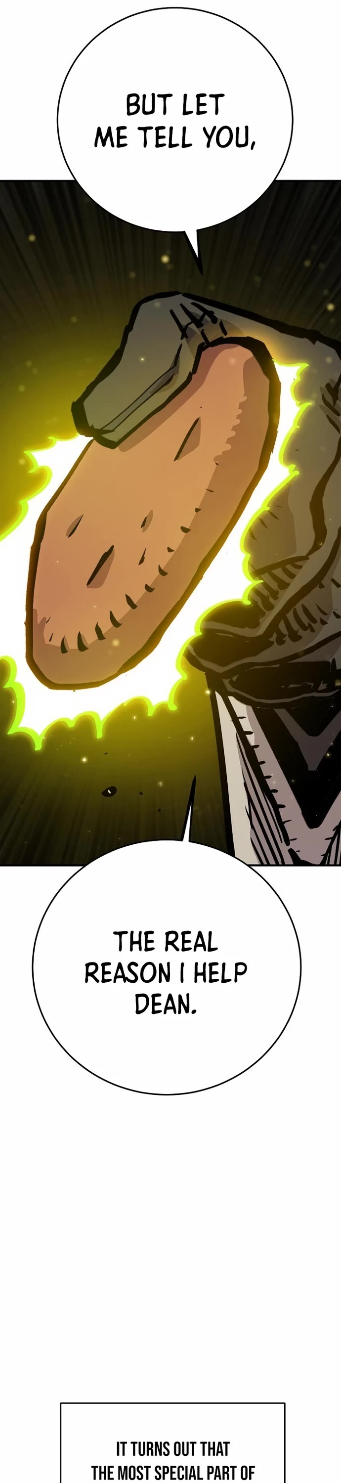 Player Chapter 161 page 44 - Chapter 161