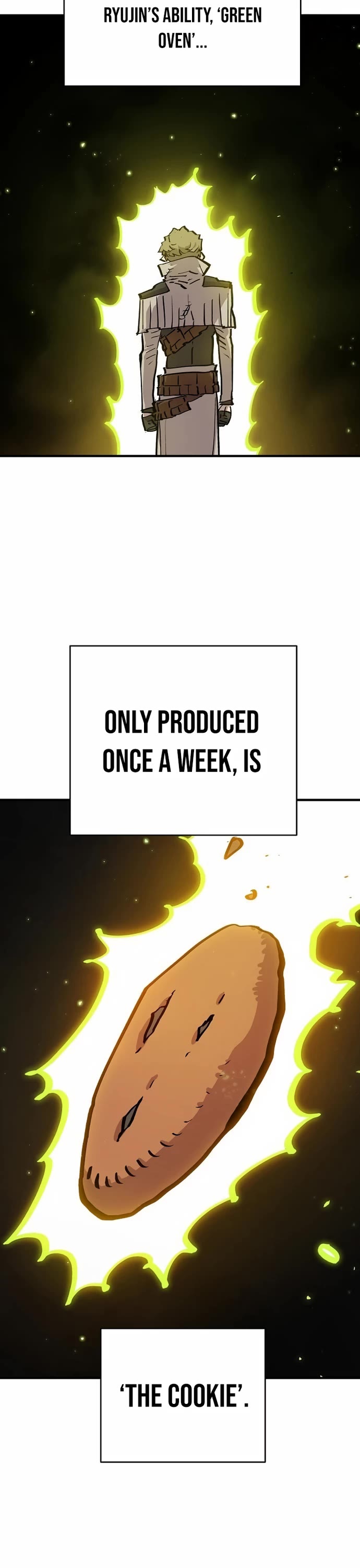 Player Chapter 161 page 45 - Chapter 161