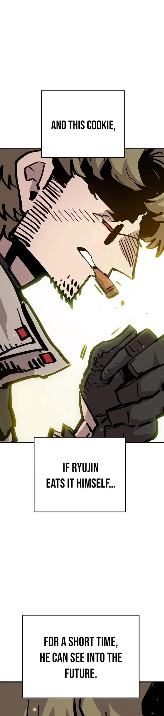 Player Chapter 161 page 46 - Chapter 161