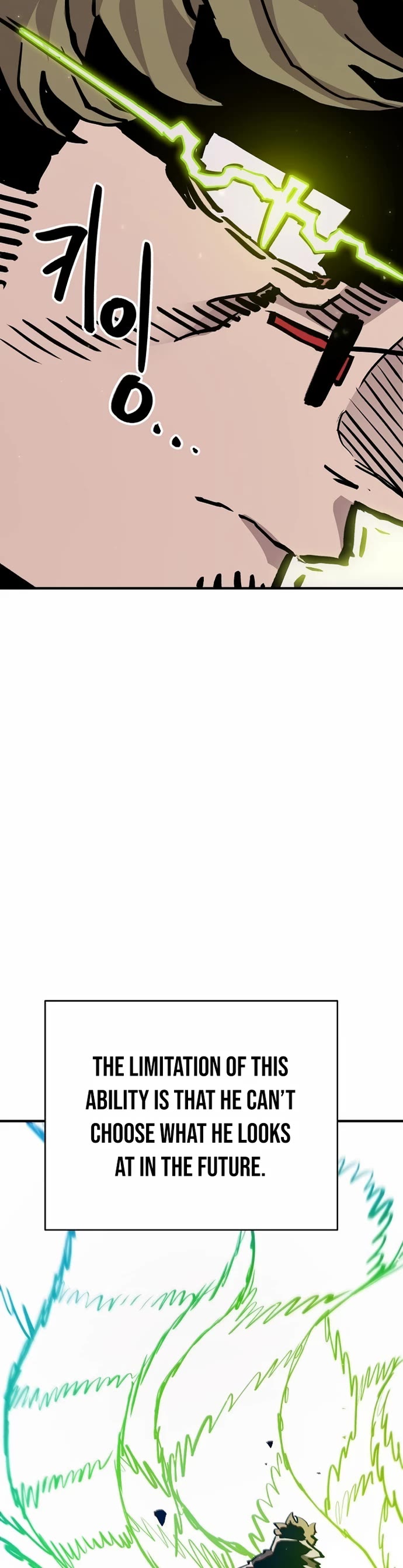 Player Chapter 161 page 47 - Chapter 161