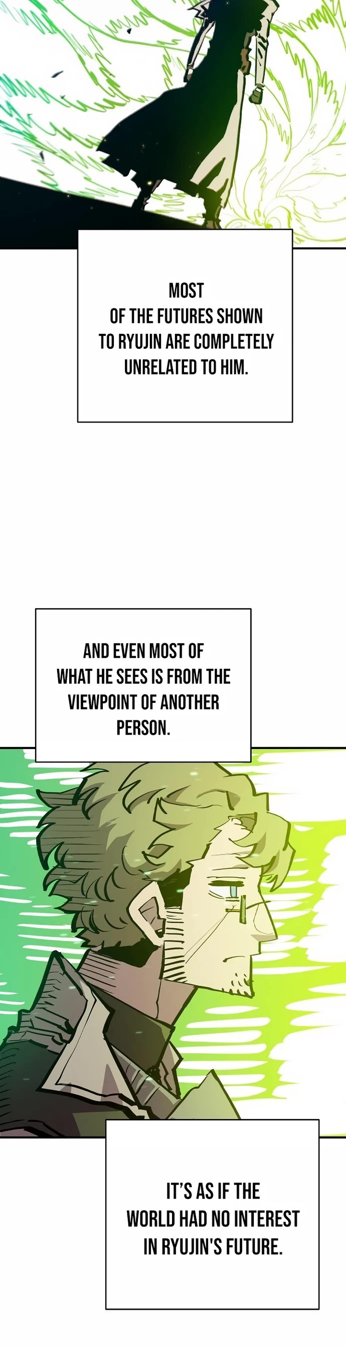 Player Chapter 161 page 48 - Chapter 161