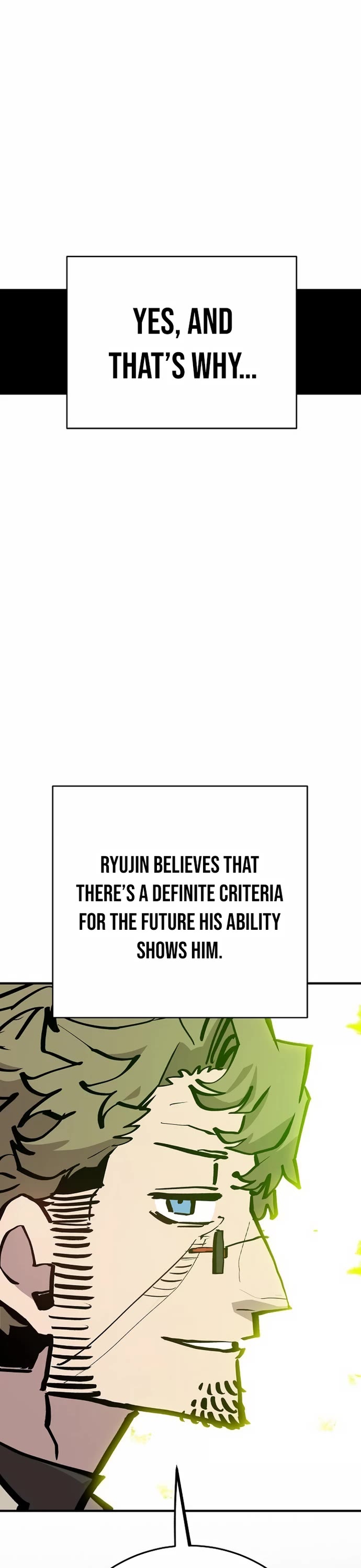 Player Chapter 161 page 49 - Chapter 161