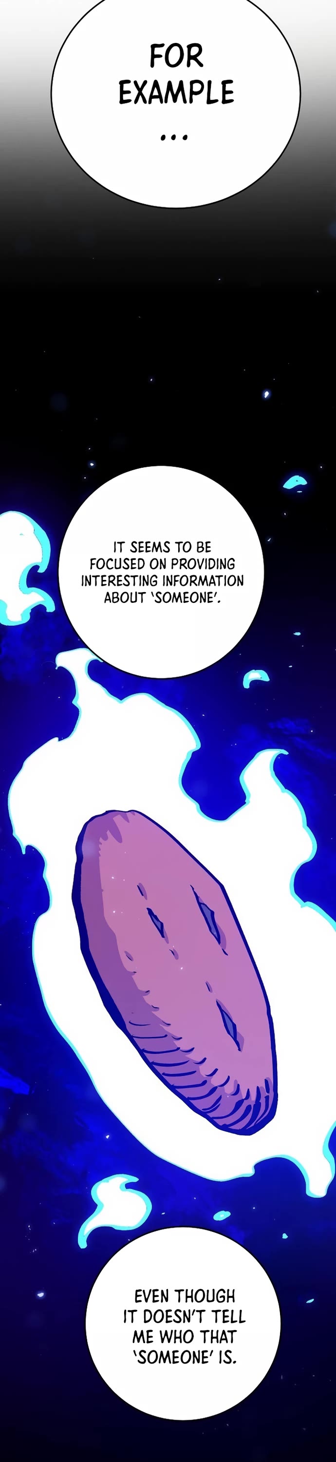 Player Chapter 161 page 50 - Chapter 161