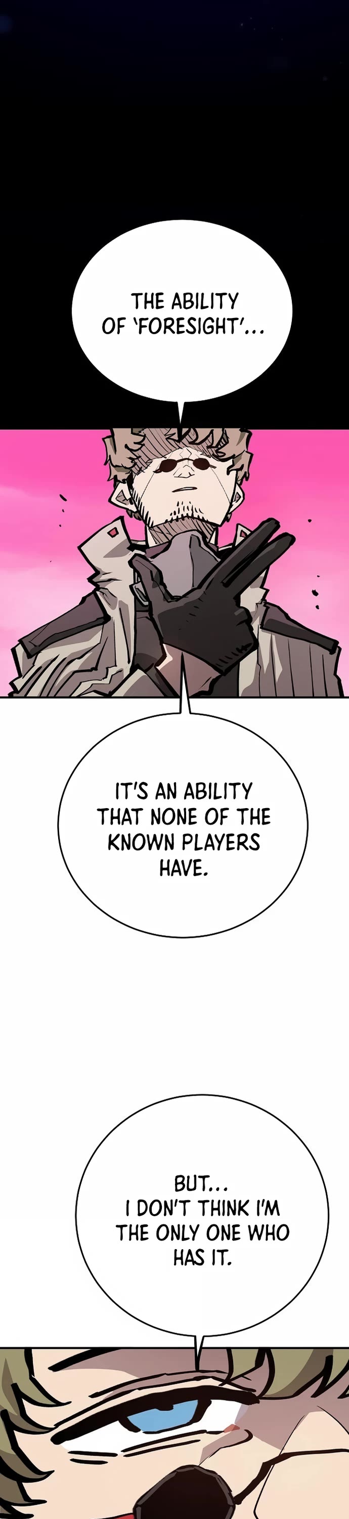 Player Chapter 161 page 51 - Chapter 161