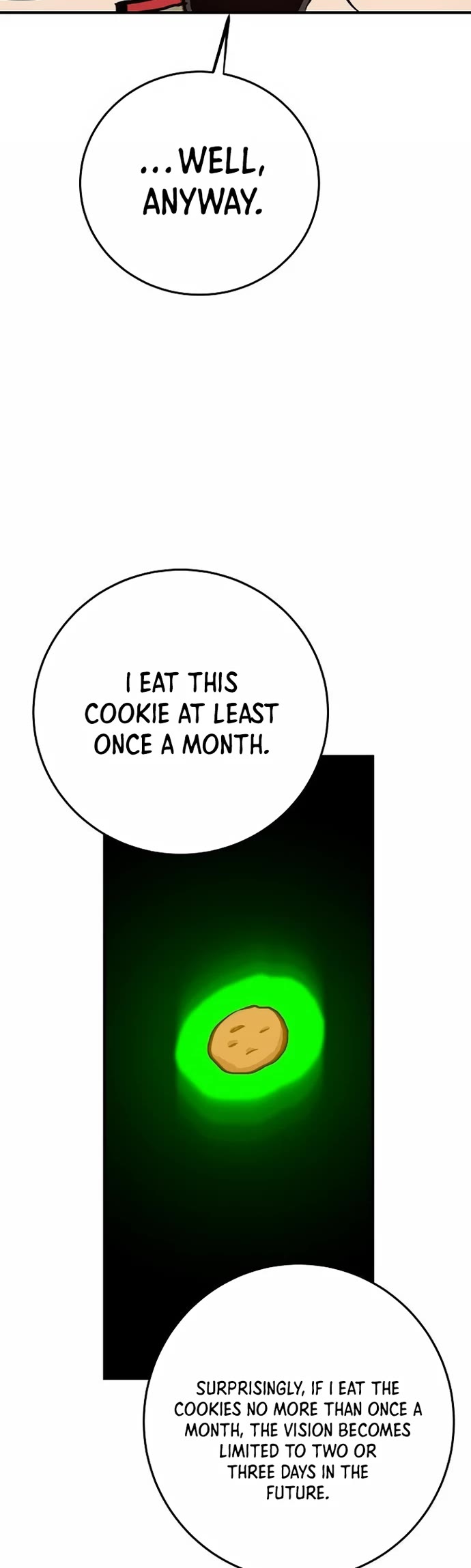 Player Chapter 161 page 52 - Chapter 161