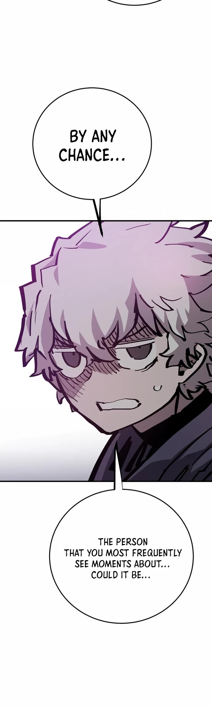 Player Chapter 161 page 53 - Chapter 161