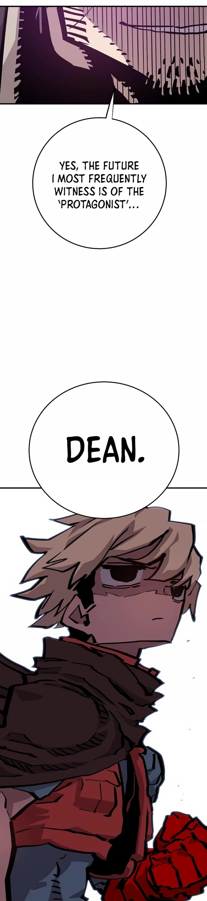 Player Chapter 161 page 54 - Chapter 161