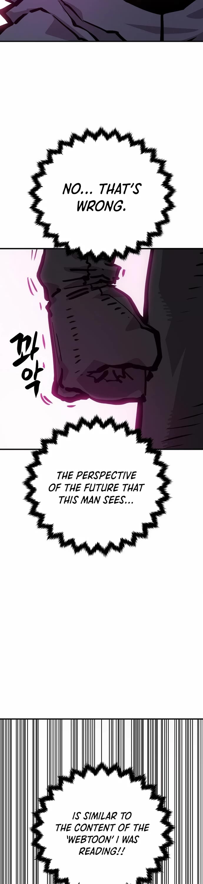 Player Chapter 161 page 56 - Chapter 161