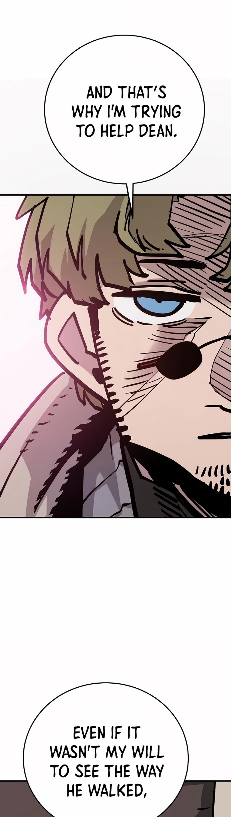 Player Chapter 162 page 18 - Chapter 162