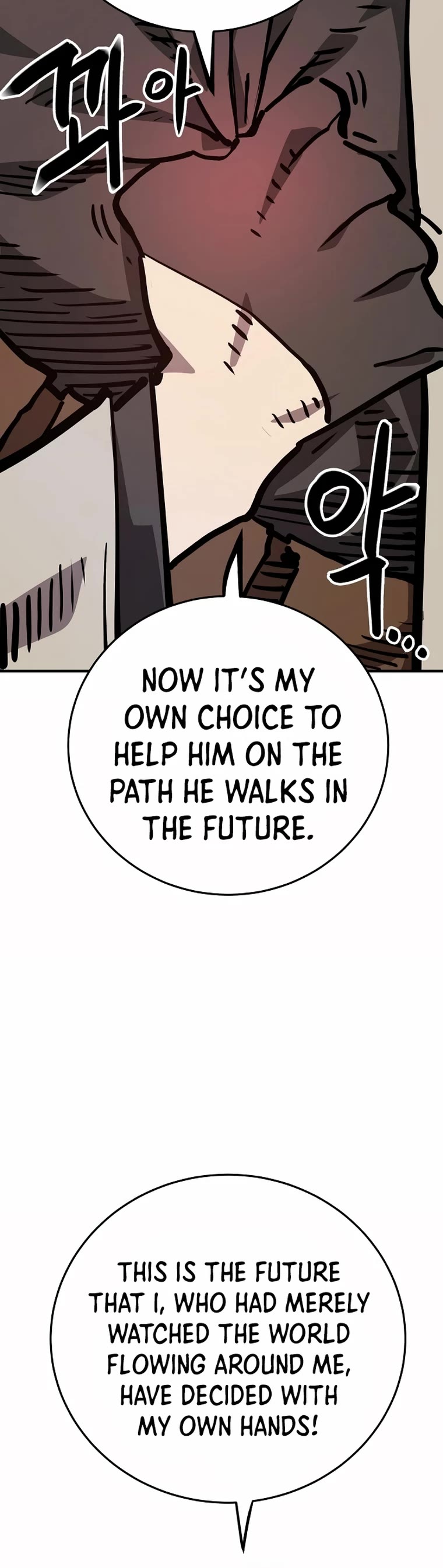 Player Chapter 162 page 19 - Chapter 162