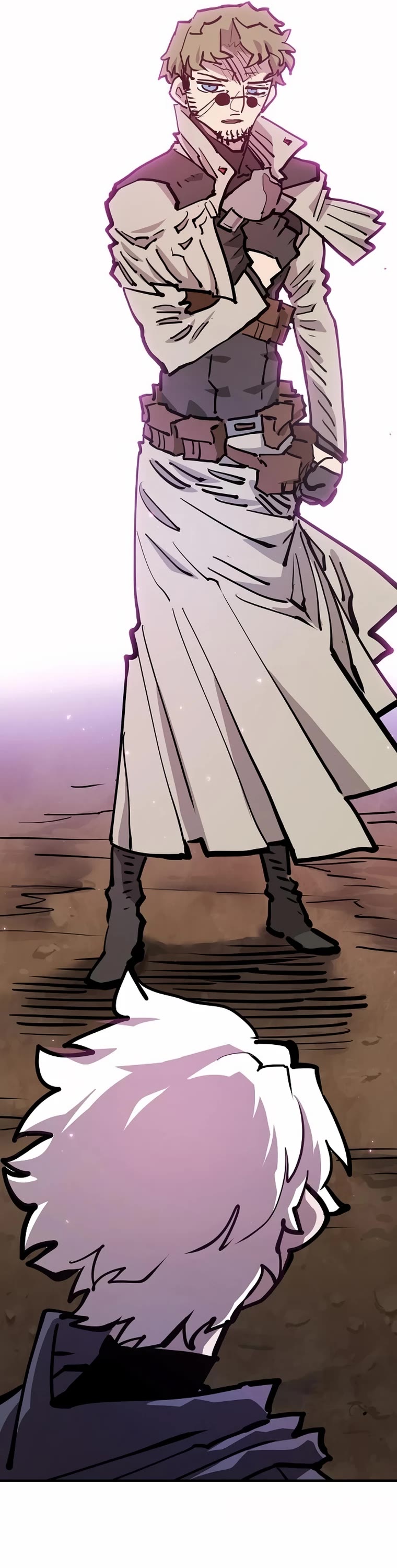 Player Chapter 162 page 20 - Chapter 162