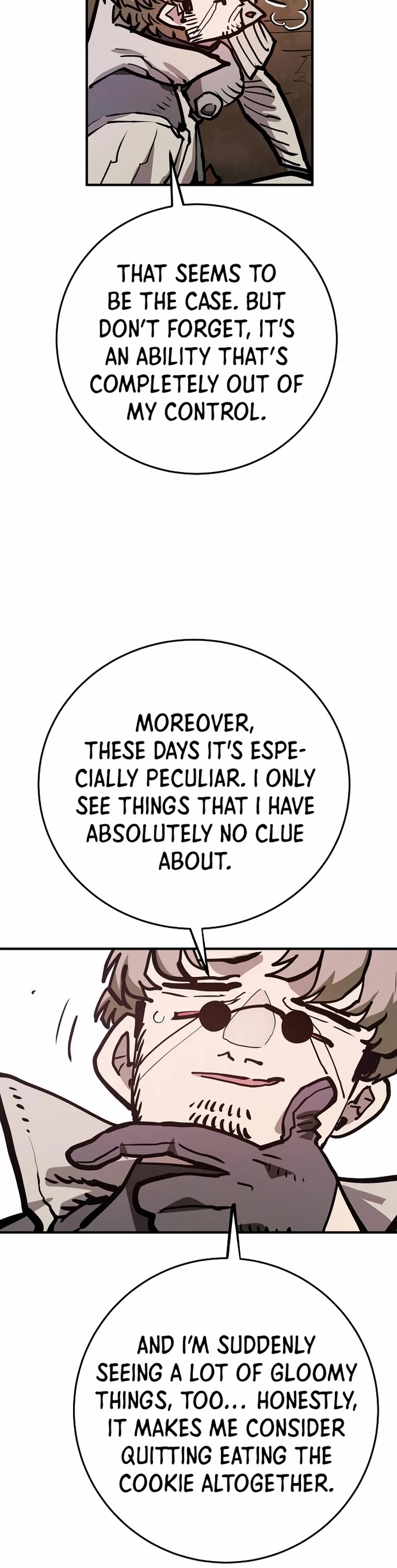 Player Chapter 162 page 25 - Chapter 162