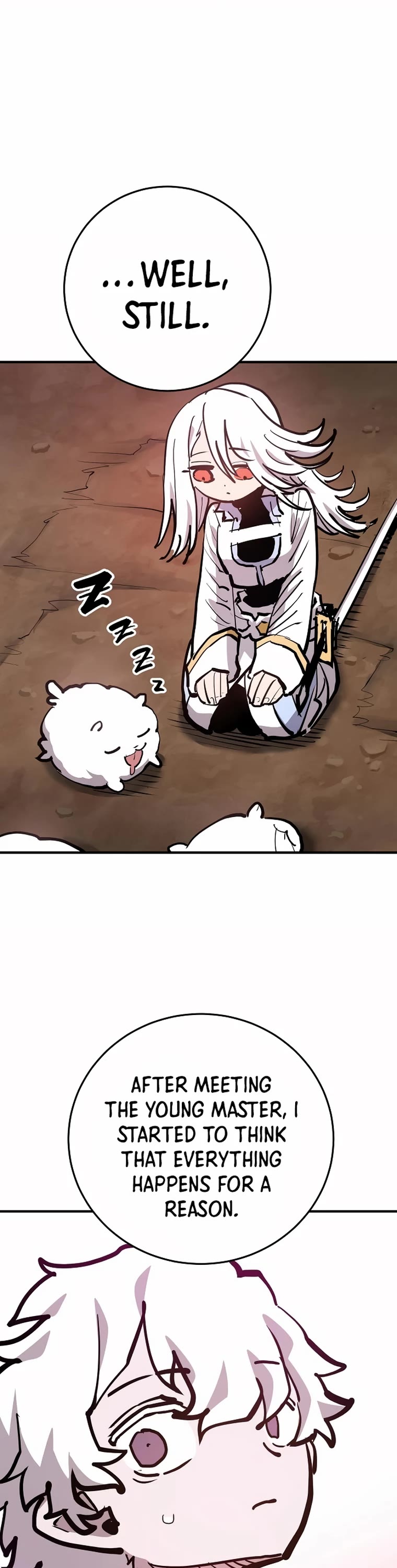 Player Chapter 162 page 26 - Chapter 162