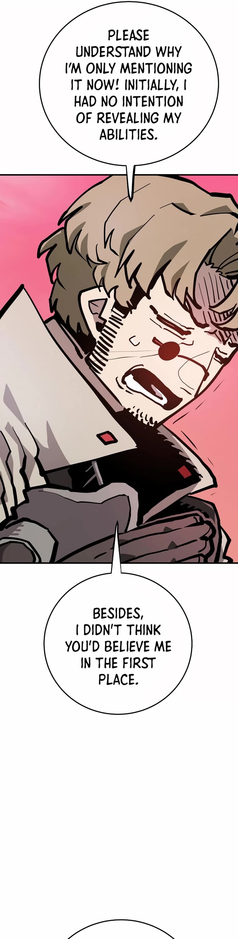 Player Chapter 162 page 29 - Chapter 162