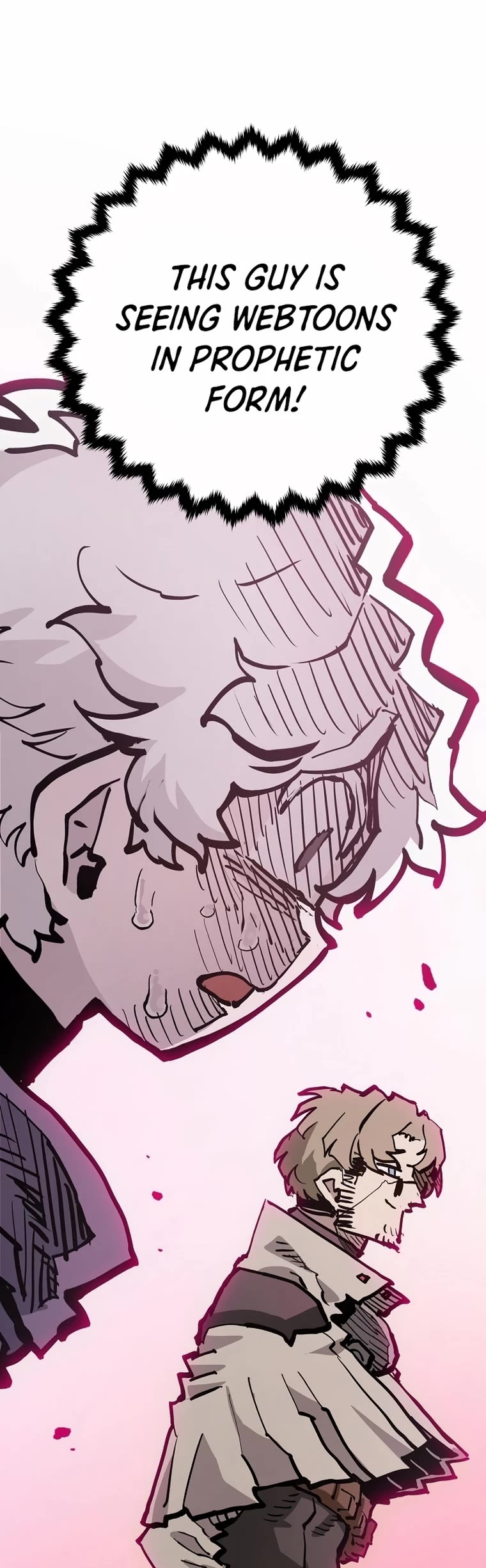 Player Chapter 162 page 3 - Chapter 162
