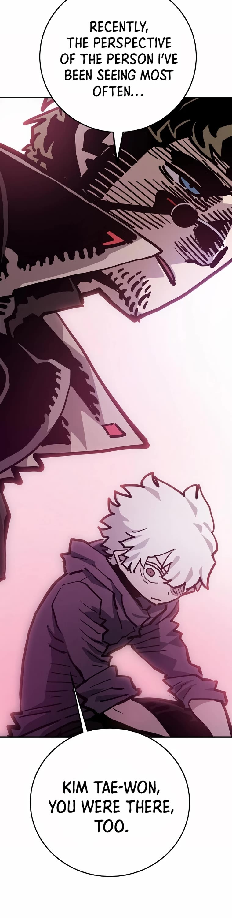 Player Chapter 162 page 30 - Chapter 162
