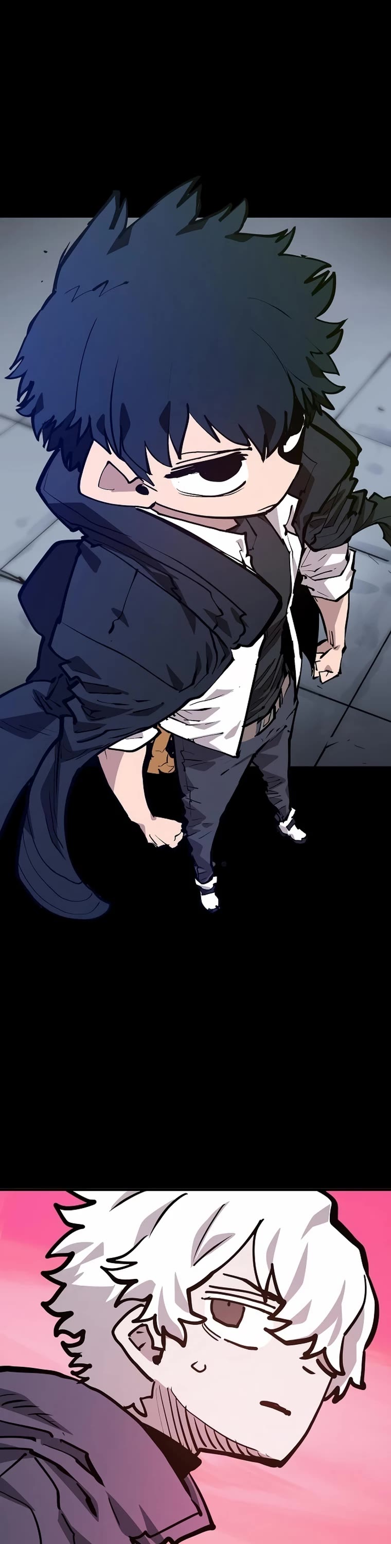 Player Chapter 162 page 34 - Chapter 162