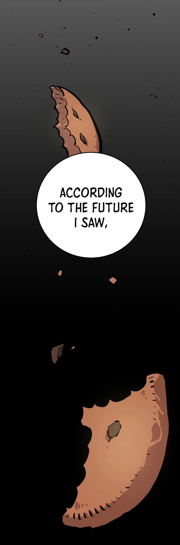 Player Chapter 162 page 37 - Chapter 162