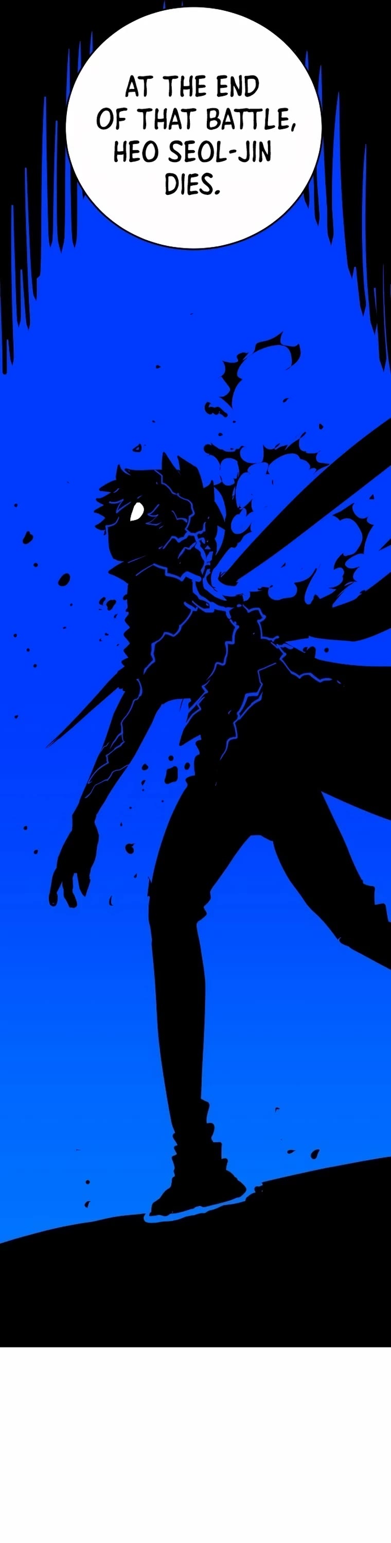 Player Chapter 162 page 38 - Chapter 162