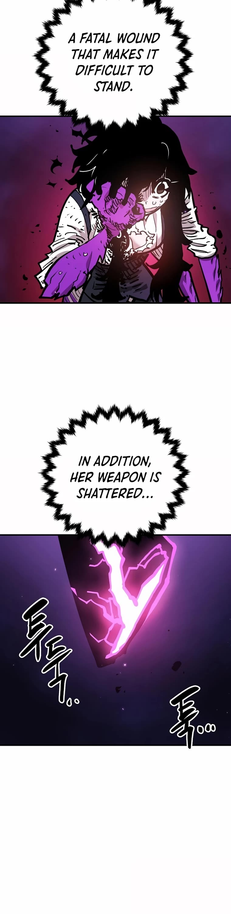 Player Chapter 162 page 40 - Chapter 162