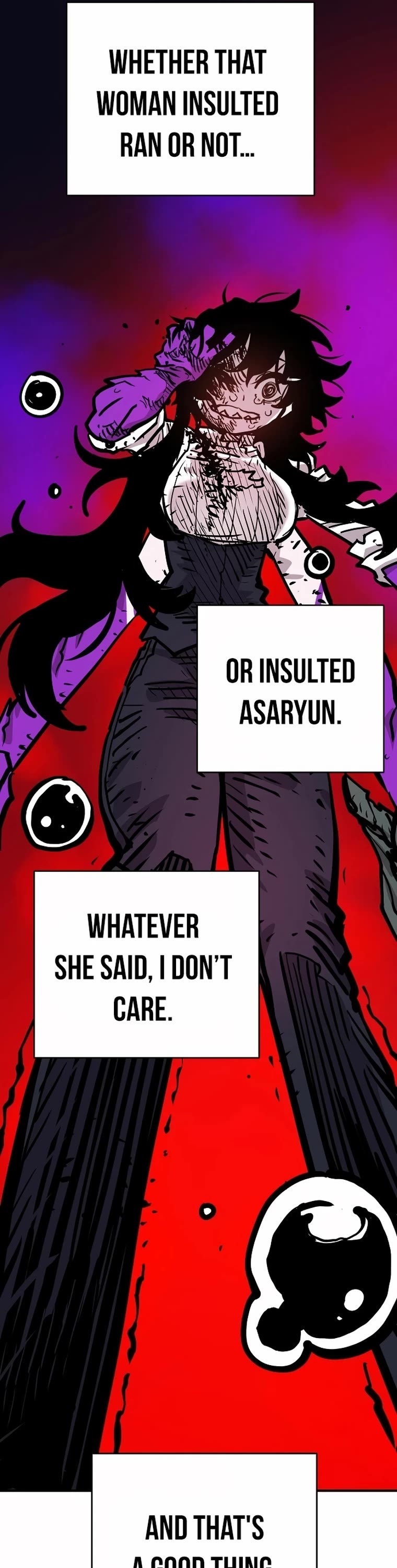 Player Chapter 162 page 43 - Chapter 162